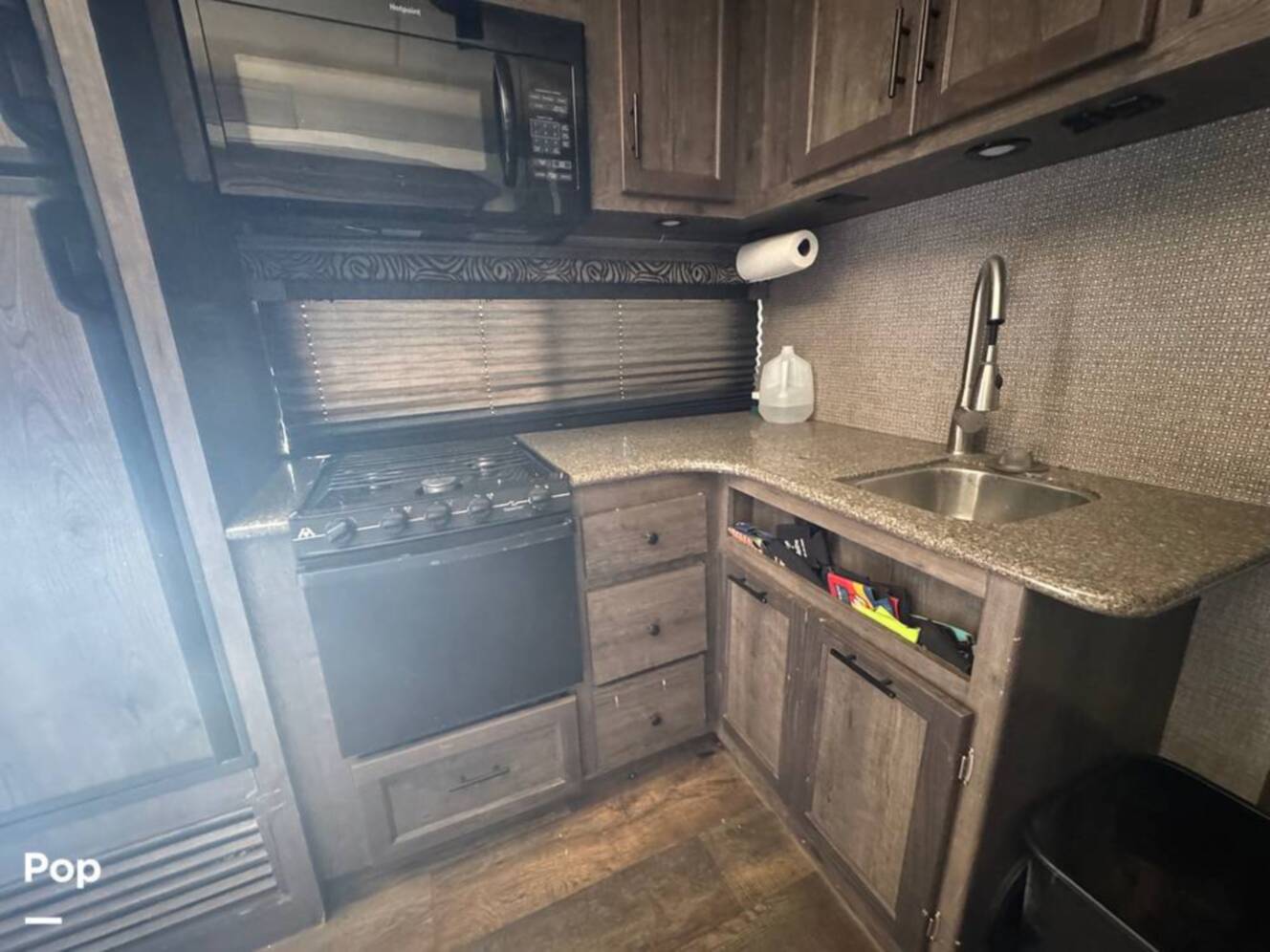 A photo of this 2016 Eclipse Stellar 33SSG