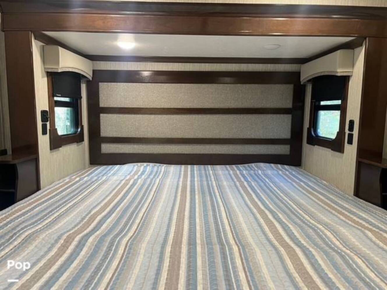 A photo of this 2019 Crossroads Redwood 3901MB