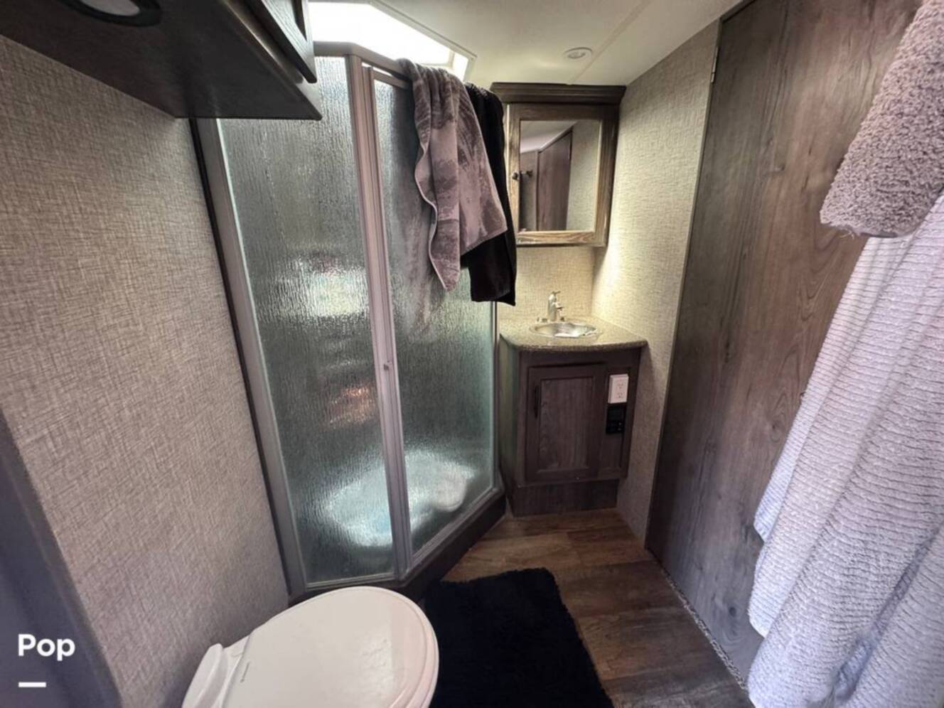 A photo of this 2016 Eclipse Stellar 33SSG