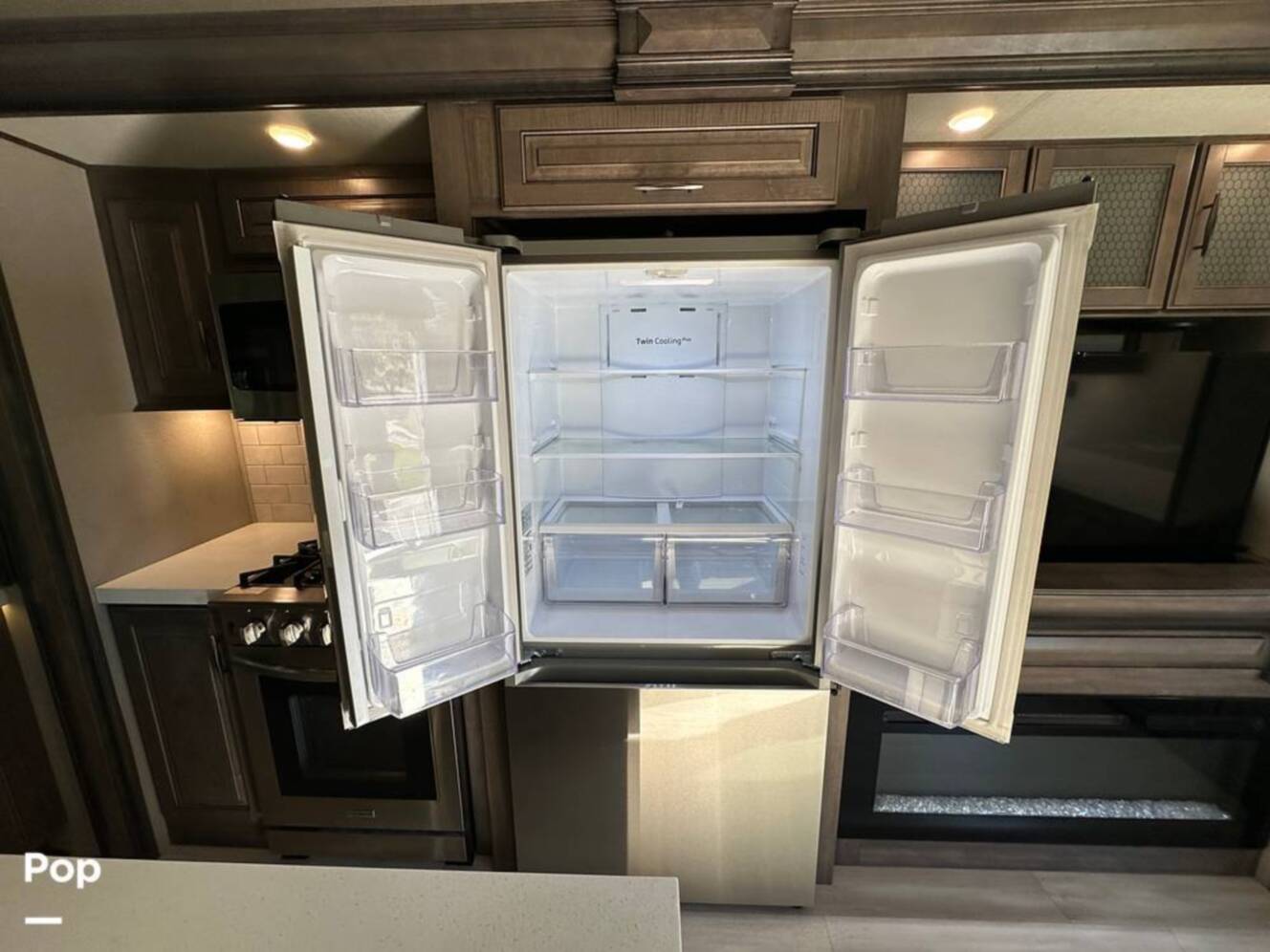 A photo of this 2022 Grand Design Solitude 280RK-R