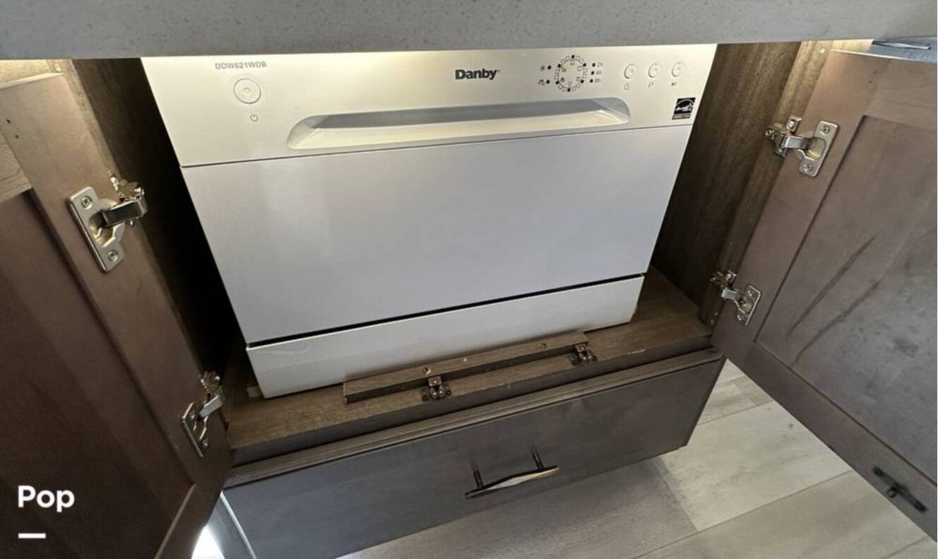 A photo of this 2022 Grand Design Solitude 280RK-R