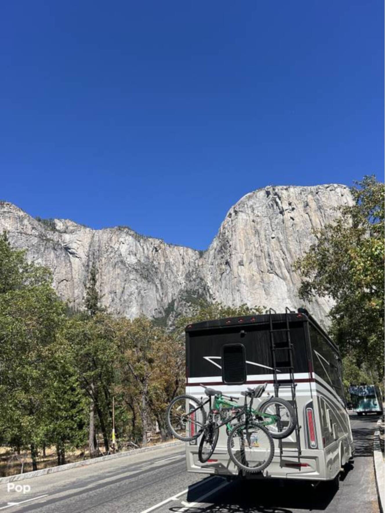 A photo of this 2021 Winnebago View 24D