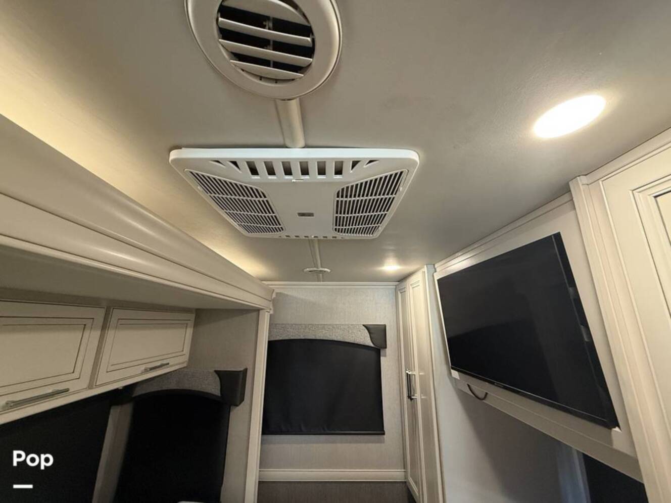 A photo of this 2023 Fleetwood Fortis 34MB