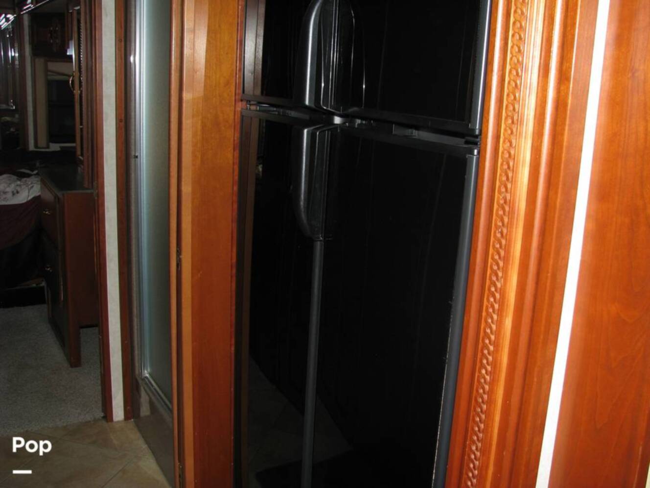 A photo of this 2007 American Coach American Tradition 42R