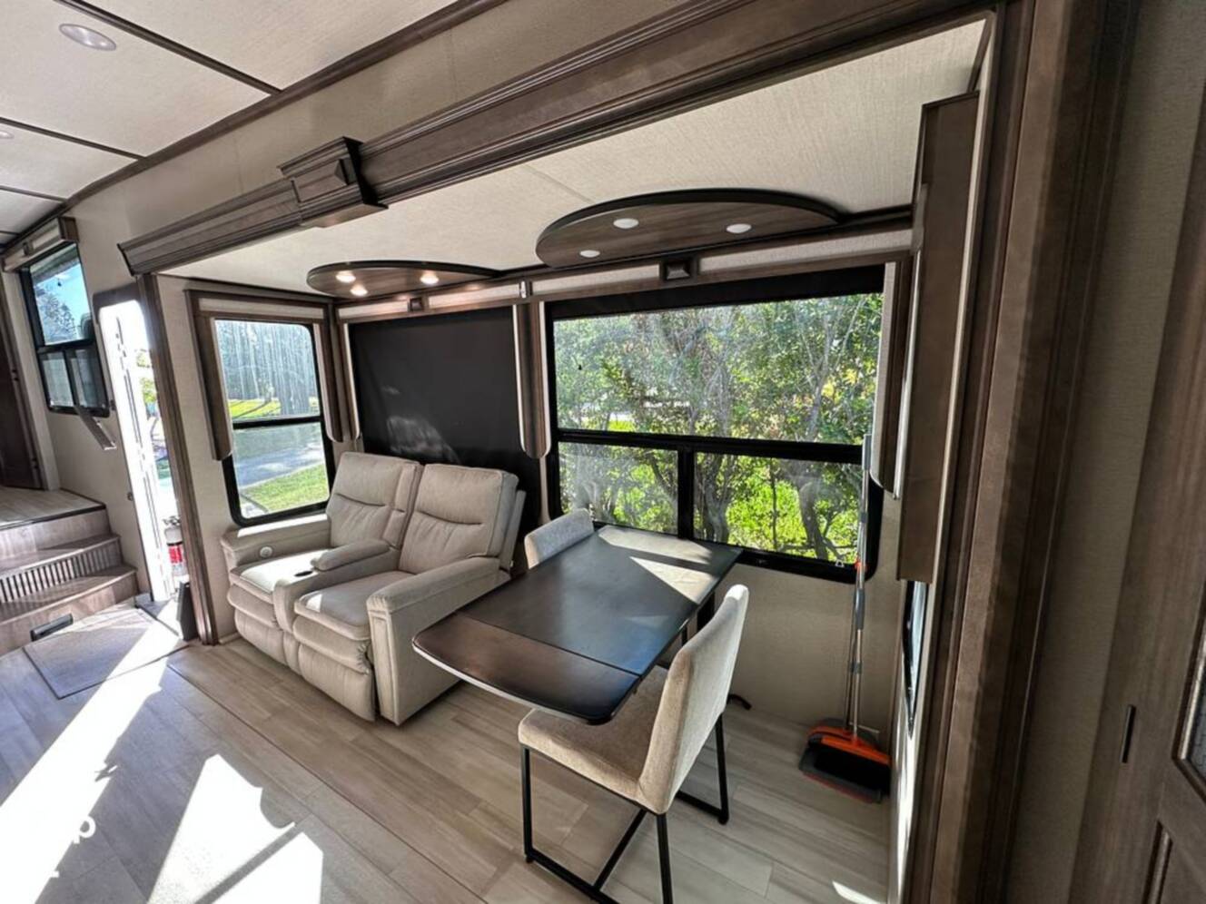 A photo of this 2022 Grand Design Solitude 280RK-R