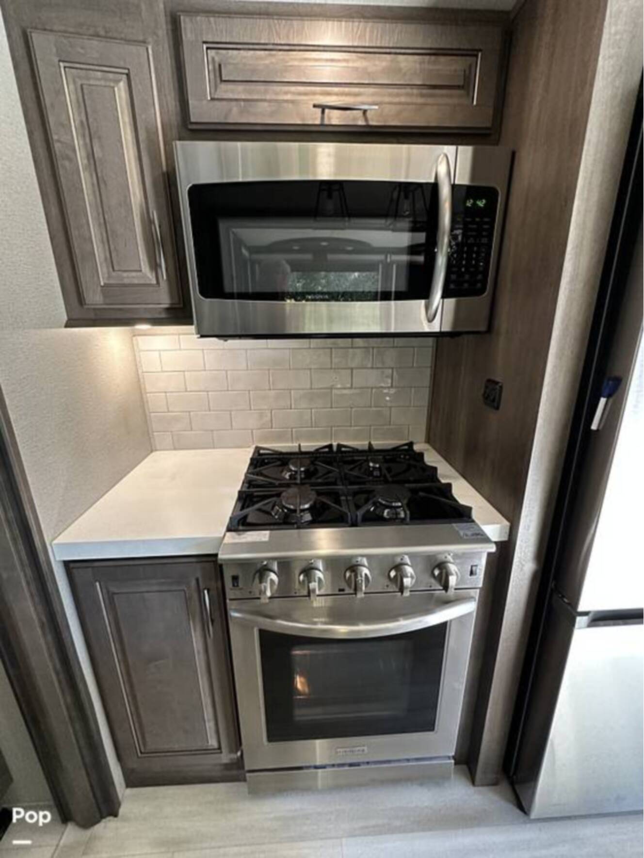 A photo of this 2022 Grand Design Solitude 280RK-R