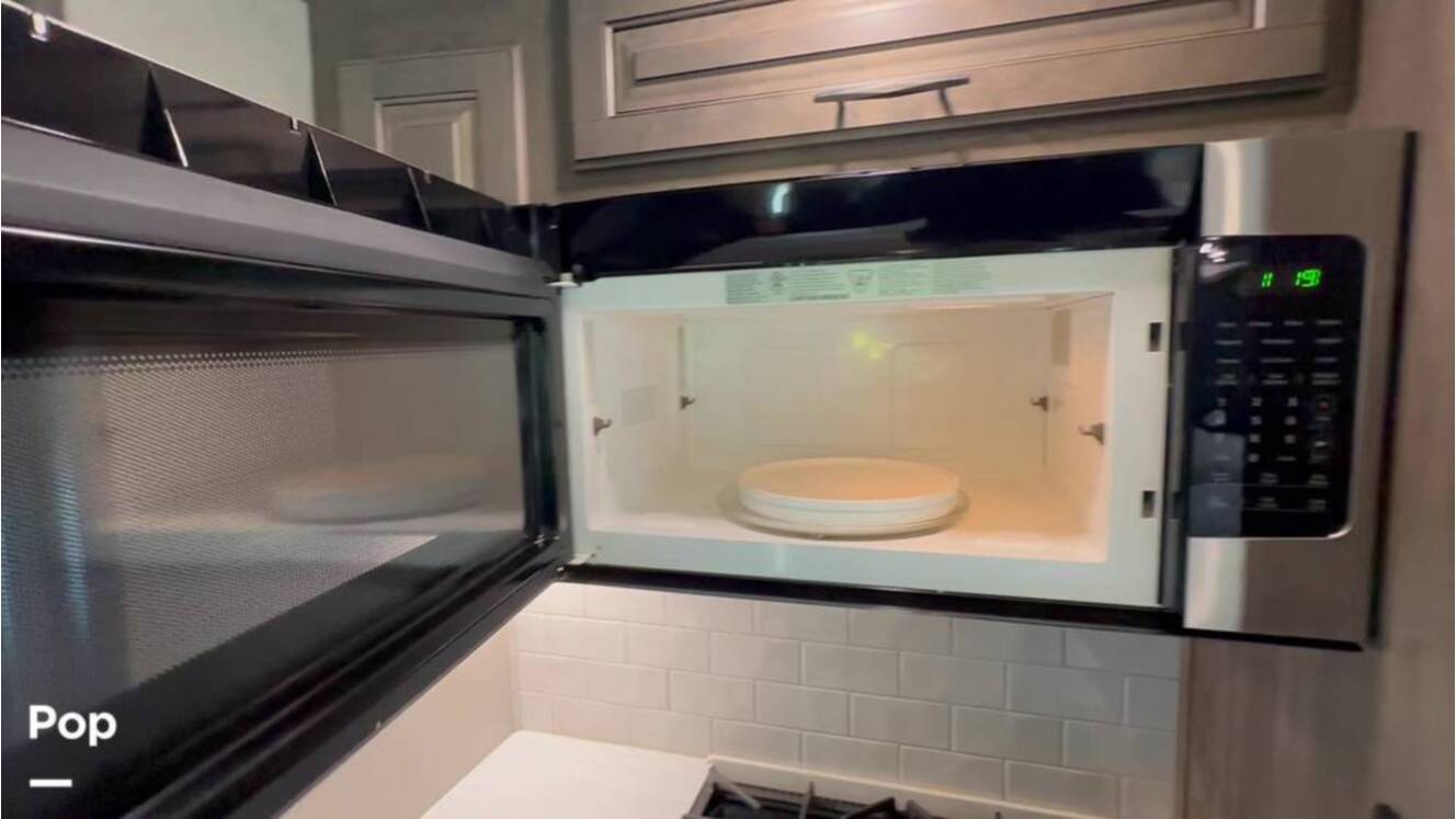 A photo of this 2022 Grand Design Solitude 280RK-R