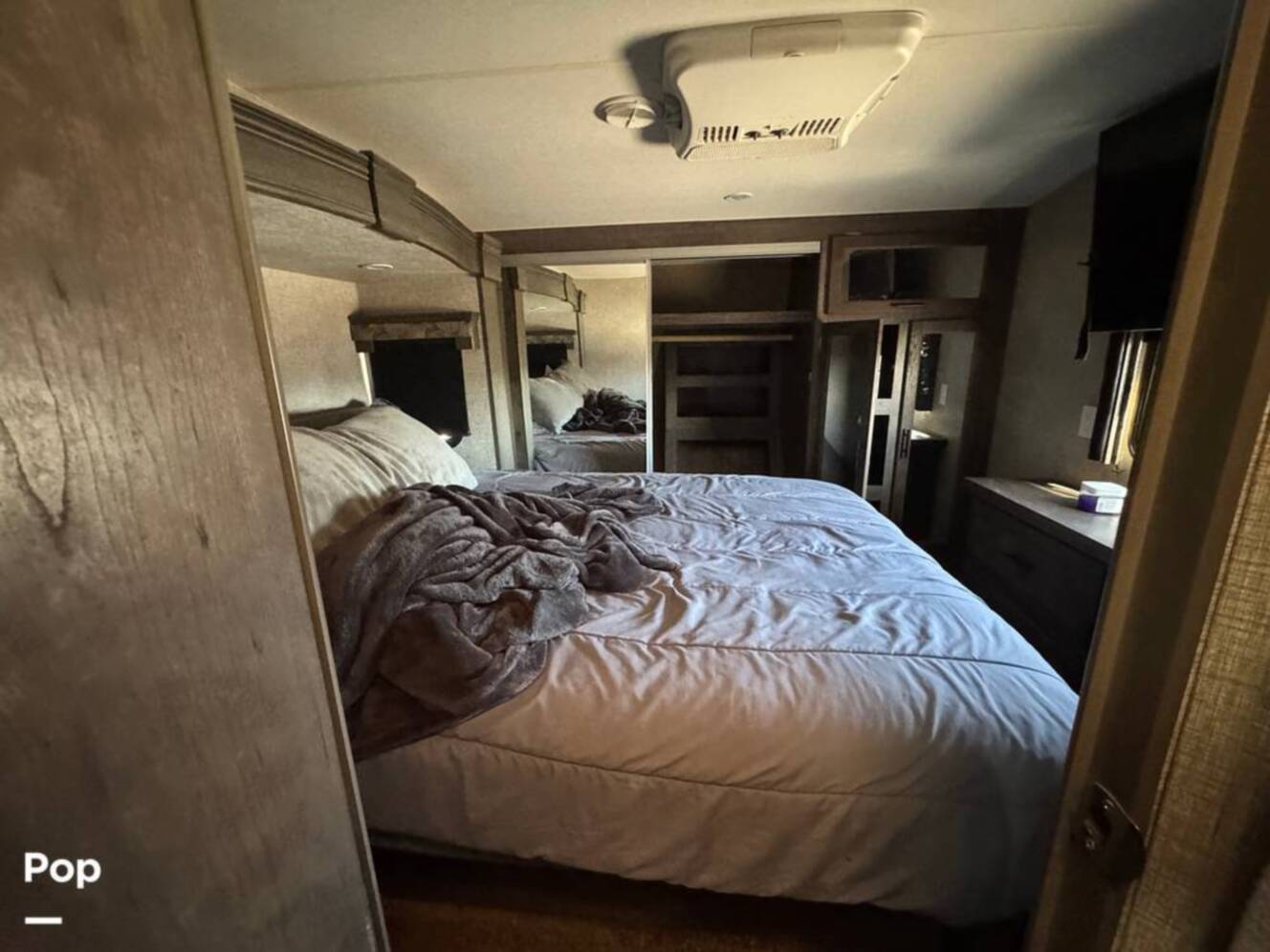 A photo of this 2016 Eclipse Stellar 33SSG