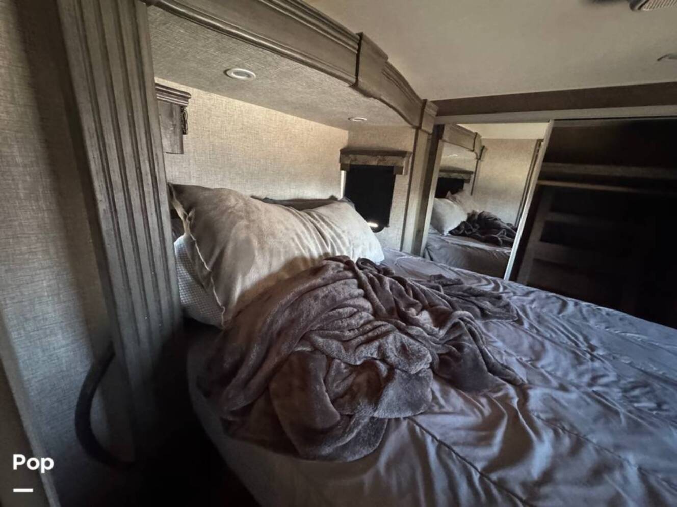 A photo of this 2016 Eclipse Stellar 33SSG