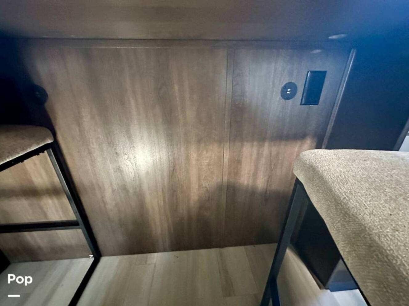 A photo of this 2023 Grand Design Solitude 390RK