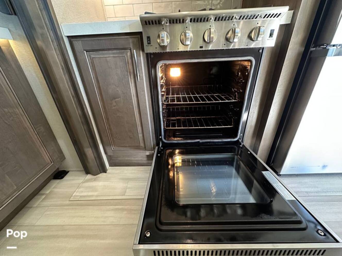 A photo of this 2022 Grand Design Solitude 280RK-R