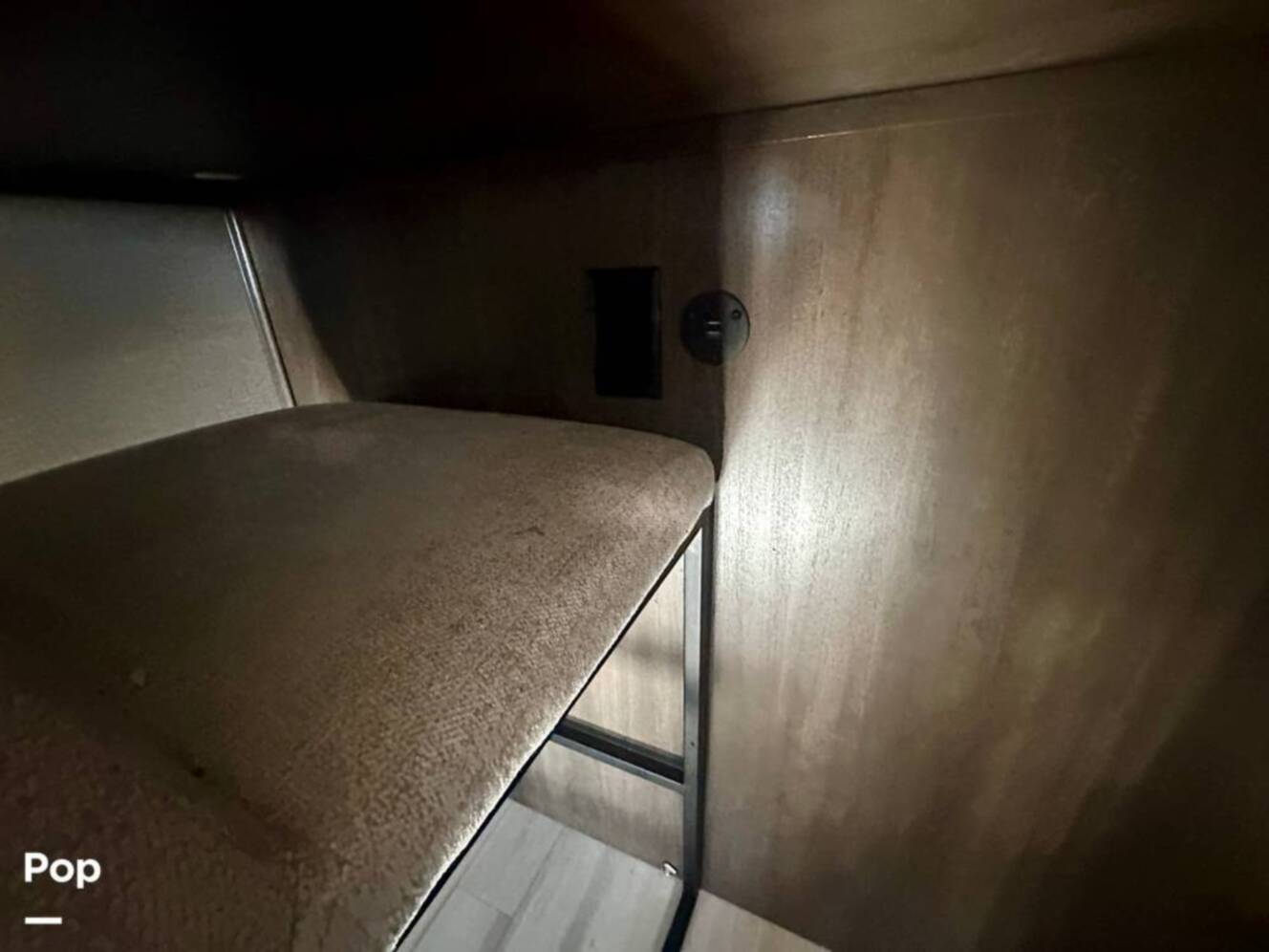 A photo of this 2023 Grand Design Solitude 390RK