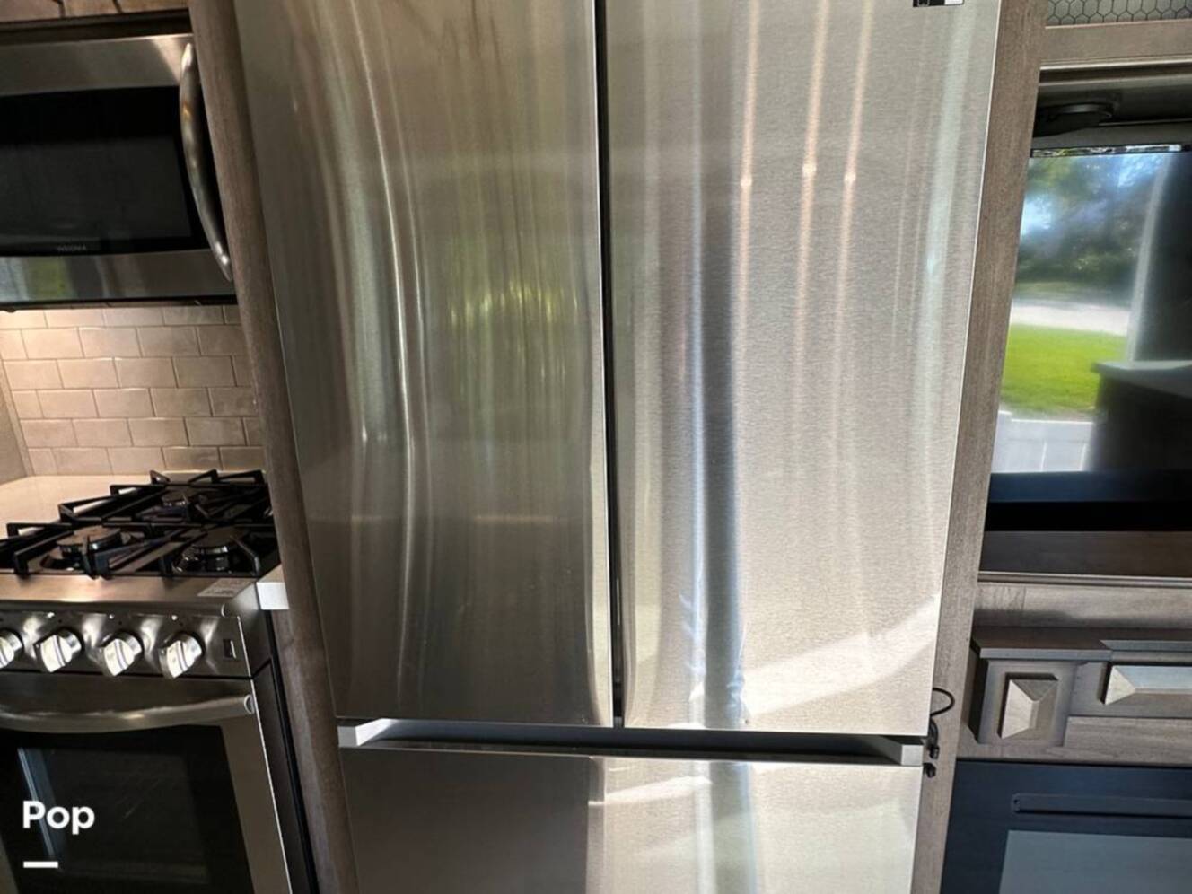 A photo of this 2022 Grand Design Solitude 280RK-R