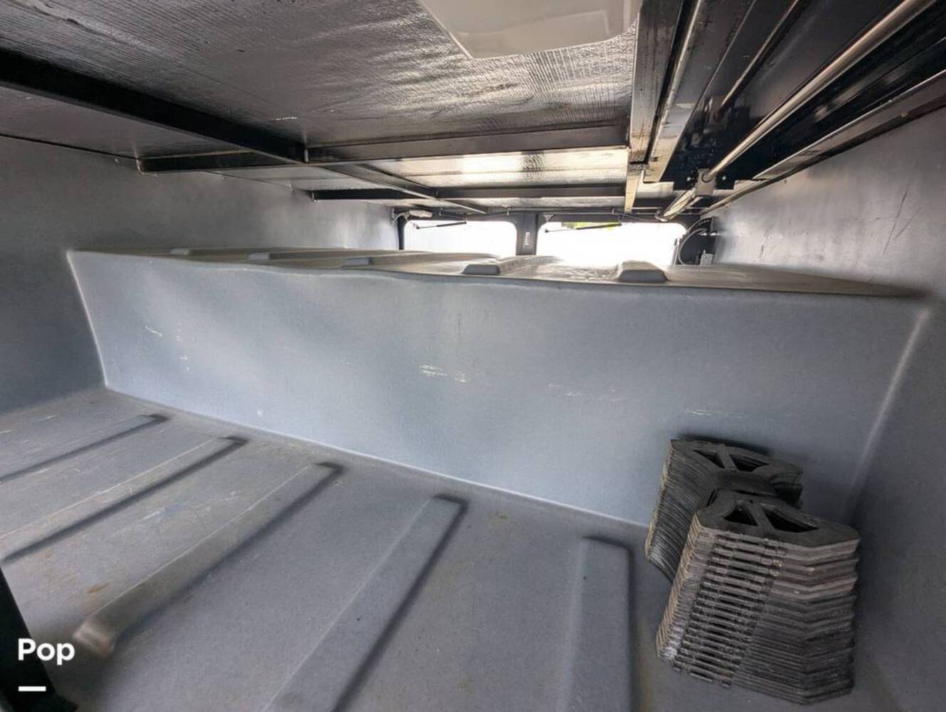 A photo of this 2019 Tiffin Allegro Open Road 36LA