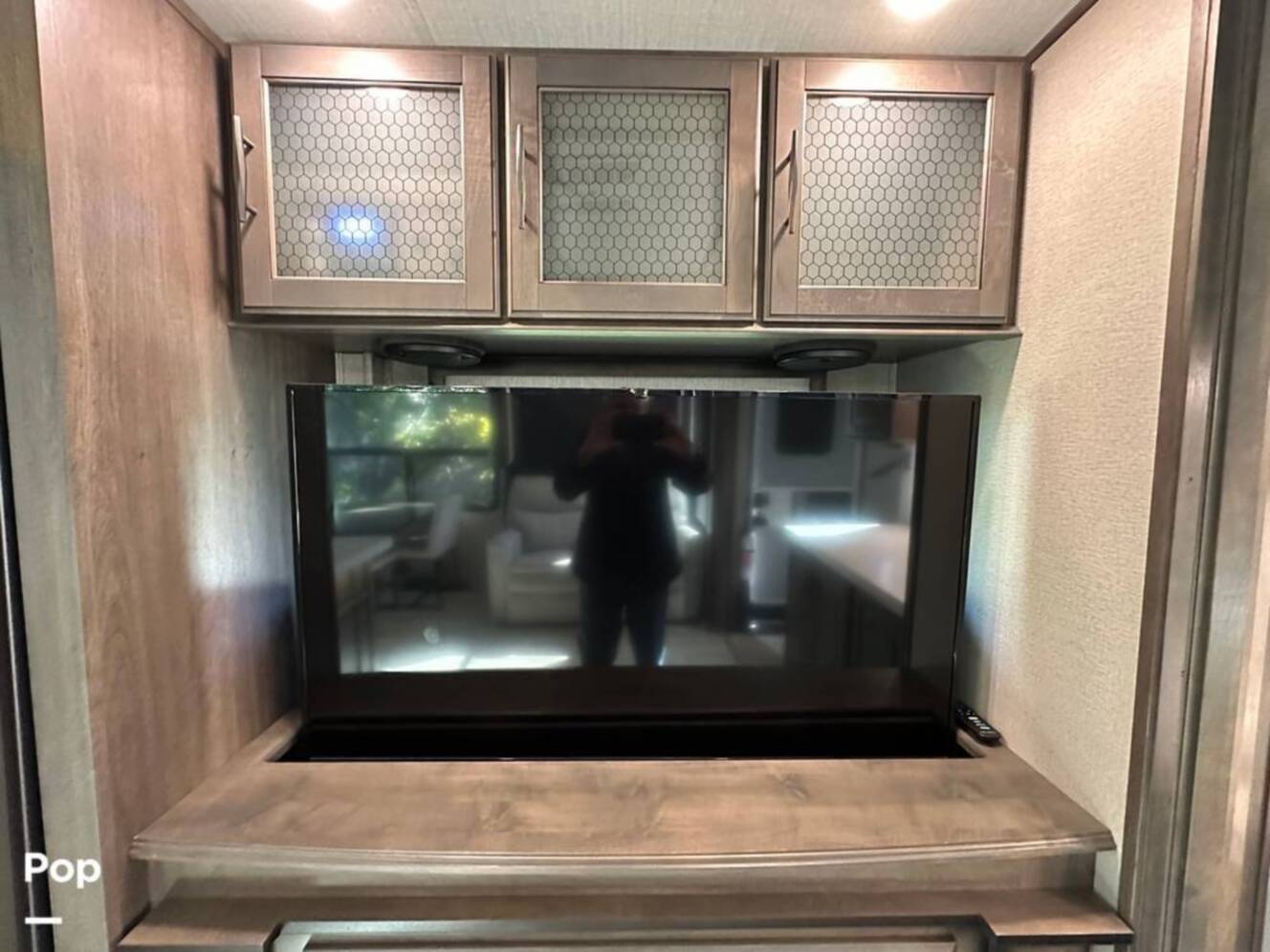 A photo of this 2022 Grand Design Solitude 280RK-R