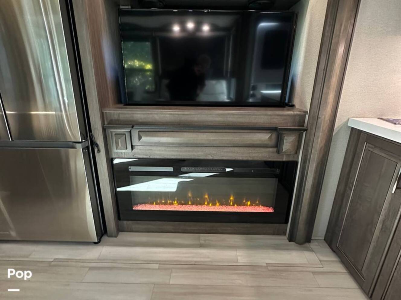 A photo of this 2022 Grand Design Solitude 280RK-R