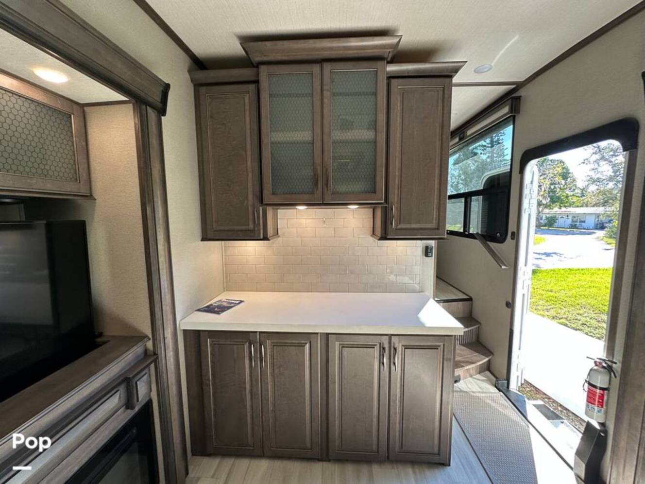A photo of this 2022 Grand Design Solitude 280RK-R