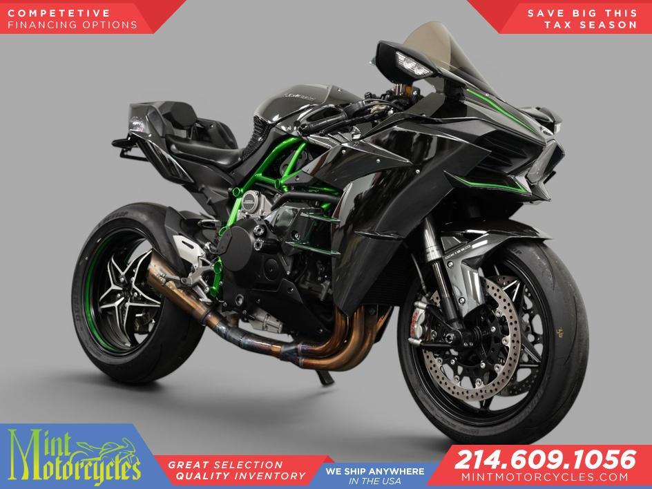 2015 Kawasaki Ninja Motorcycles For Sale - Cycle Trader