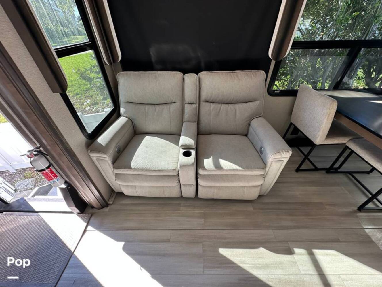 A photo of this 2022 Grand Design Solitude 280RK-R