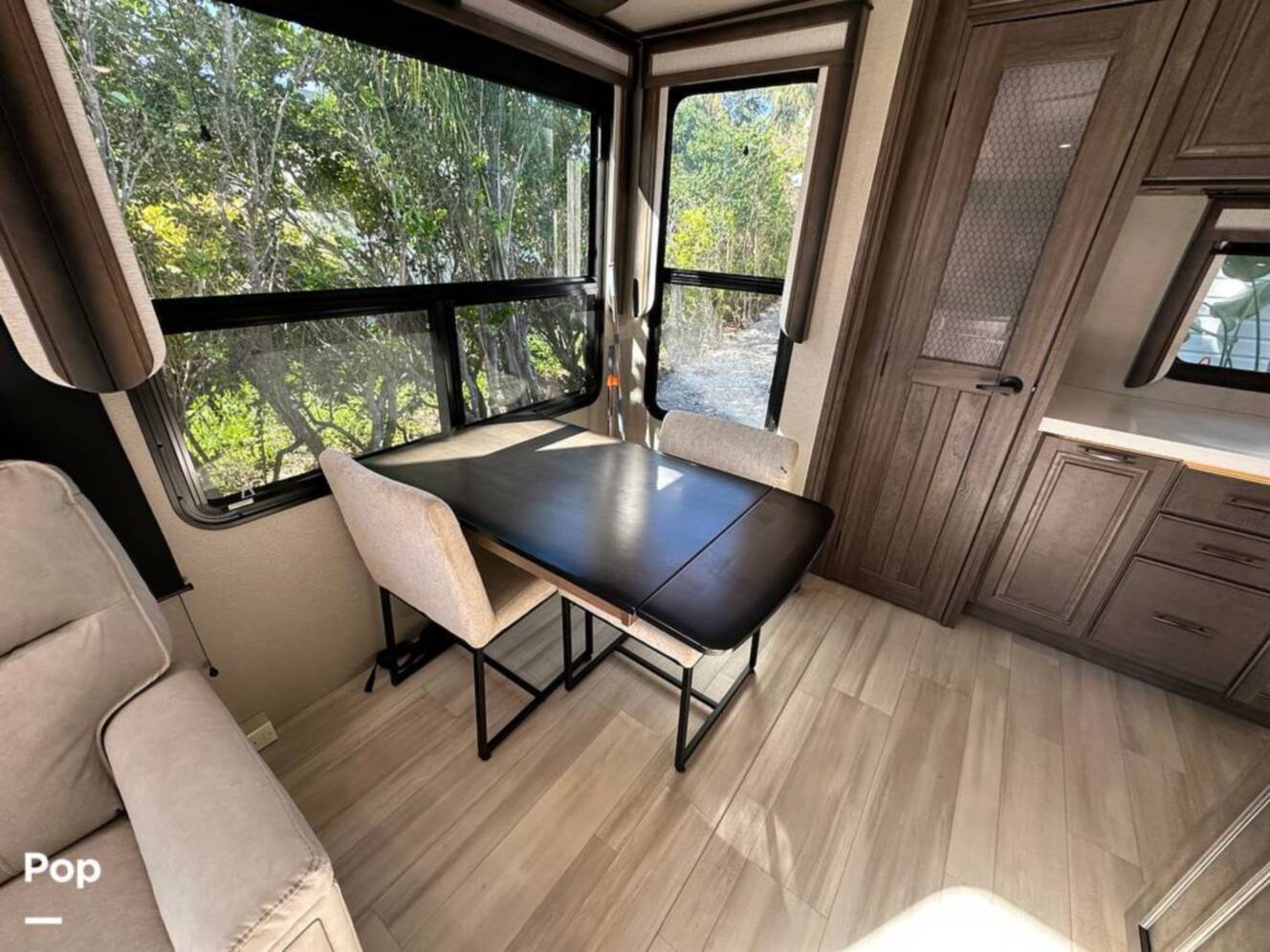A photo of this 2022 Grand Design Solitude 280RK-R