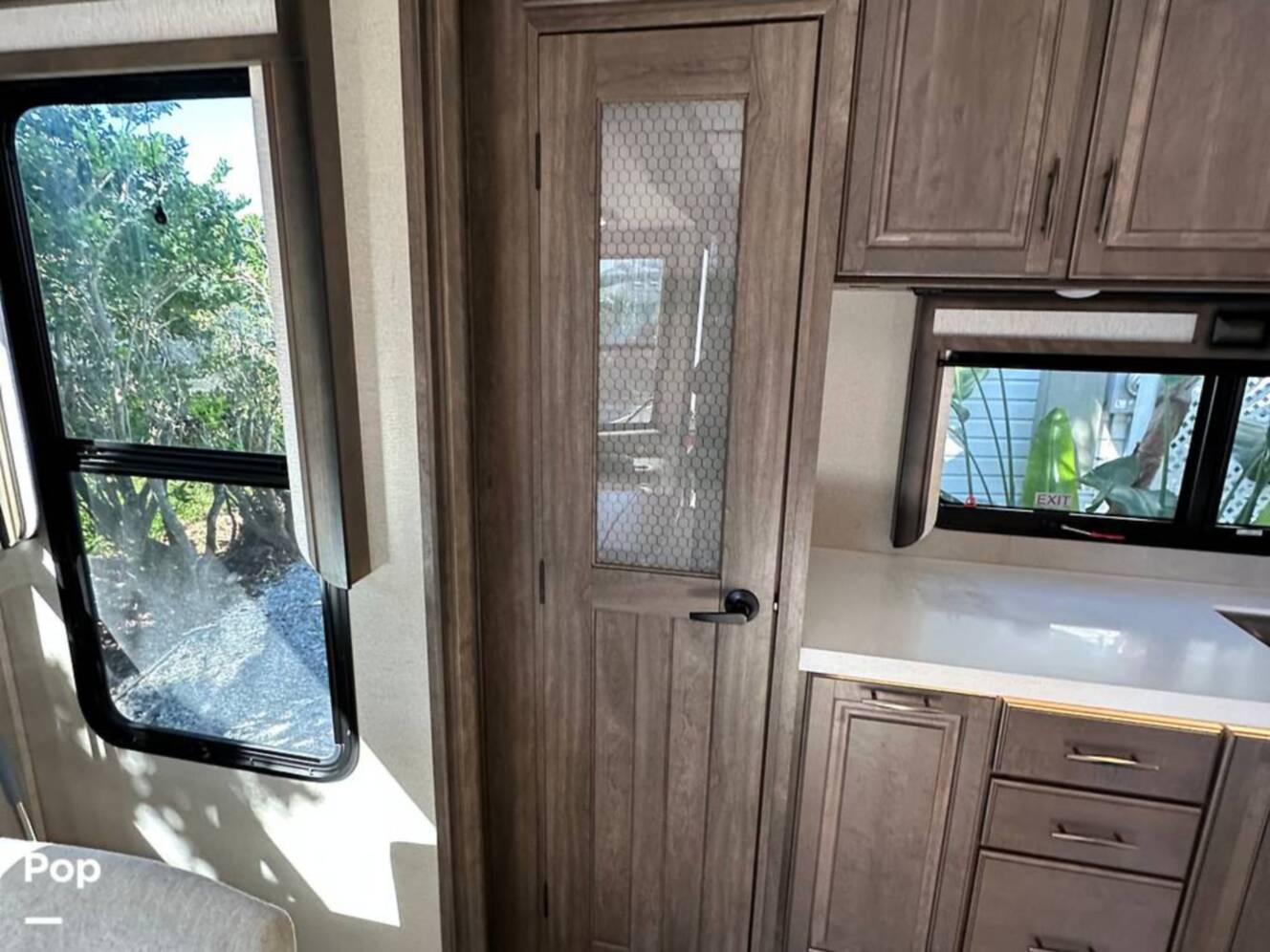 A photo of this 2022 Grand Design Solitude 280RK-R