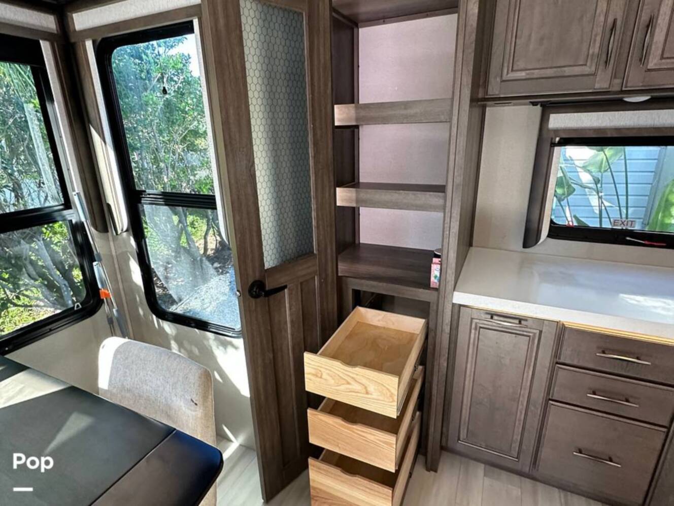 A photo of this 2022 Grand Design Solitude 280RK-R