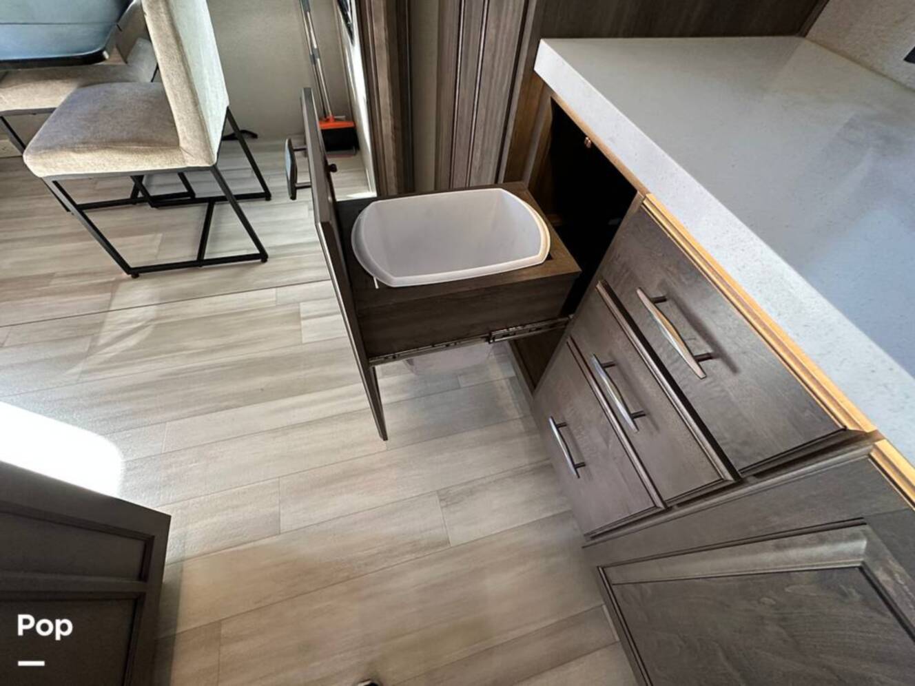 A photo of this 2022 Grand Design Solitude 280RK-R