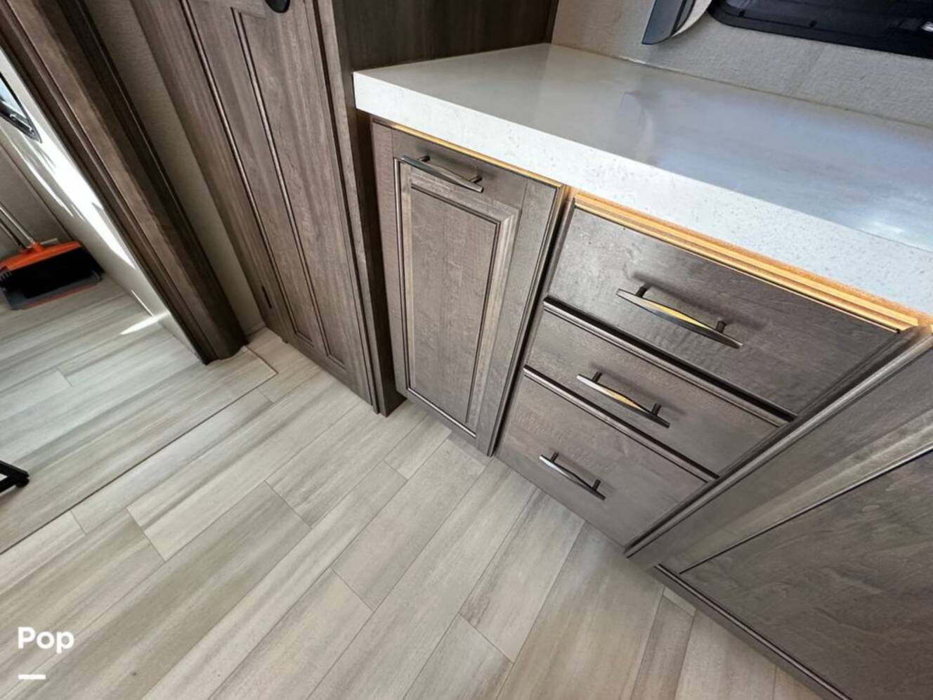A photo of this 2022 Grand Design Solitude 280RK-R