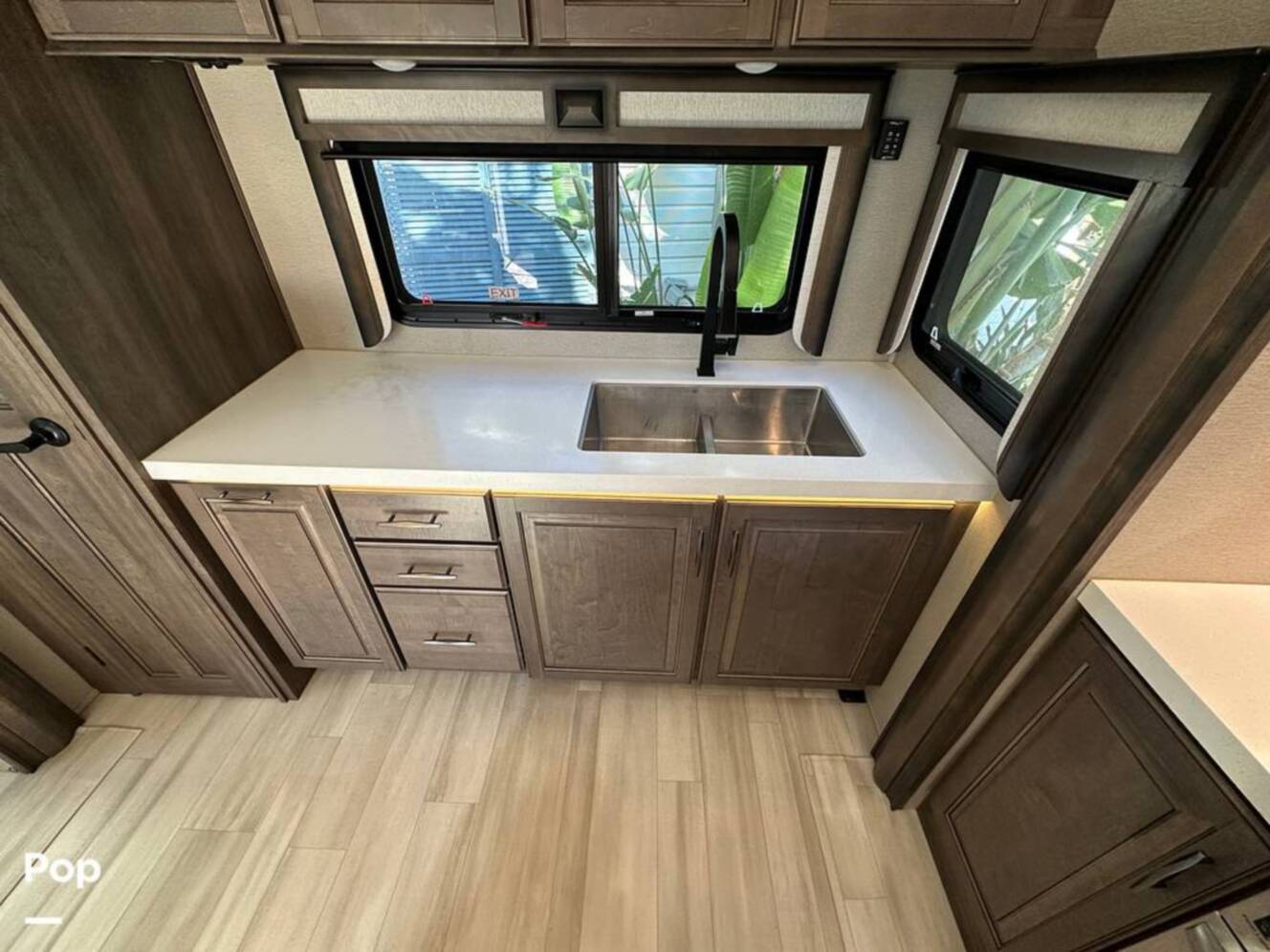 A photo of this 2022 Grand Design Solitude 280RK-R