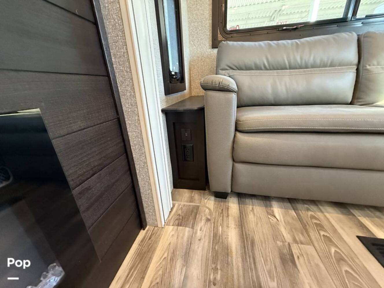 A photo of this 2022 Jayco Eagle 317RLOK