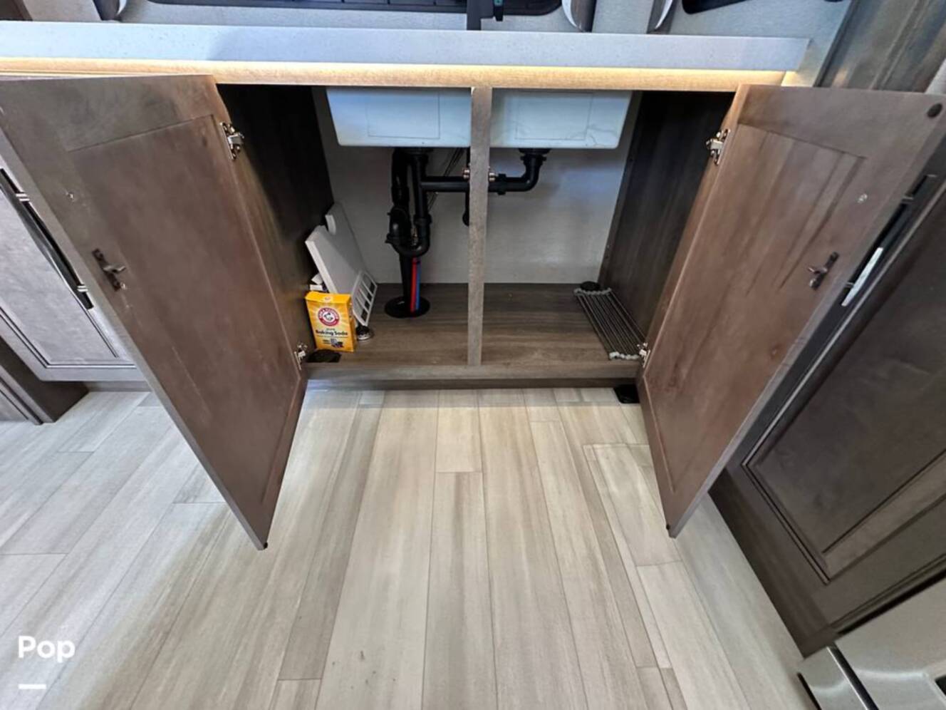 A photo of this 2022 Grand Design Solitude 280RK-R