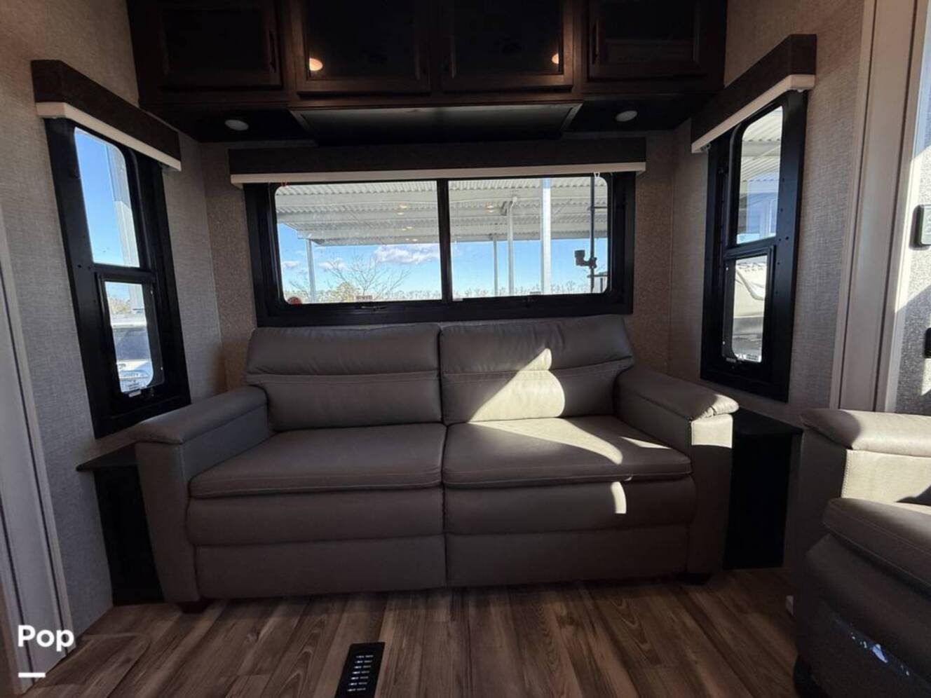 A photo of this 2022 Jayco Eagle 317RLOK