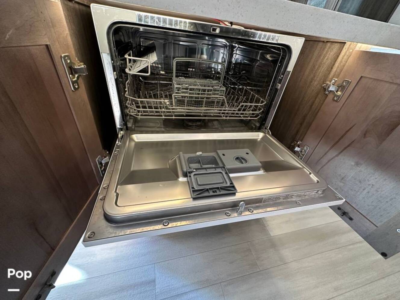 A photo of this 2022 Grand Design Solitude 280RK-R