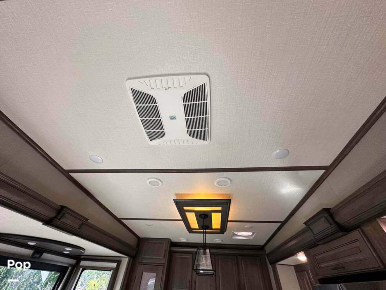 A photo of this 2022 Grand Design Solitude 280RK-R