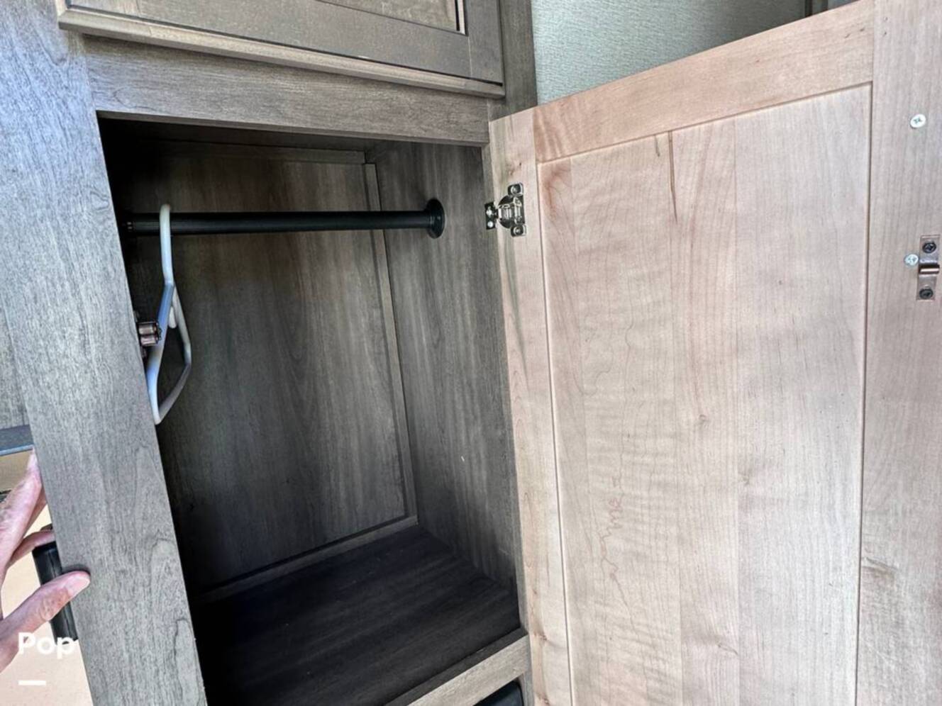 A photo of this 2022 Grand Design Solitude 280RK-R