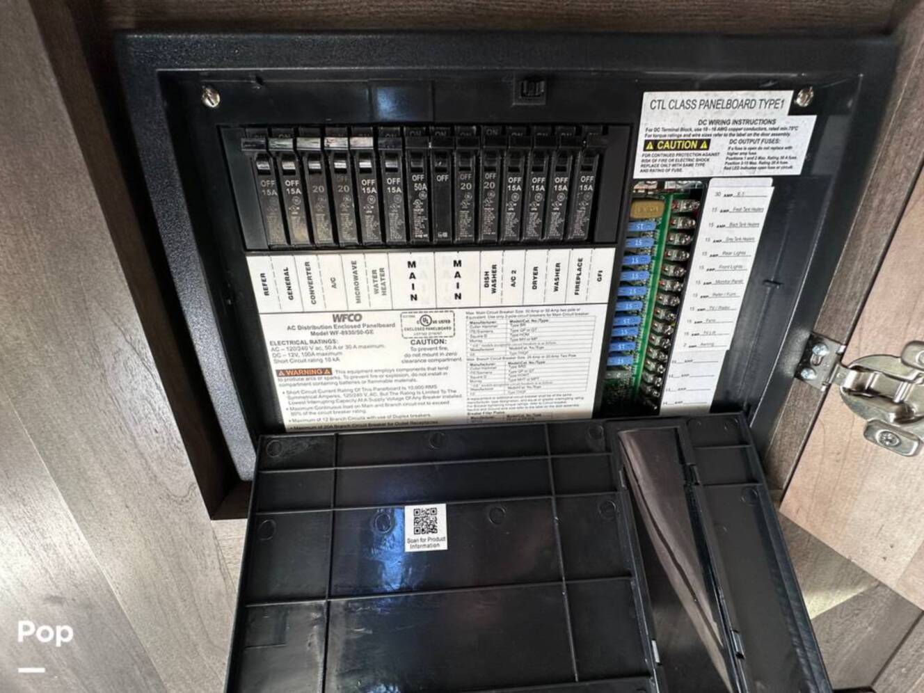 A photo of this 2022 Grand Design Solitude 280RK-R