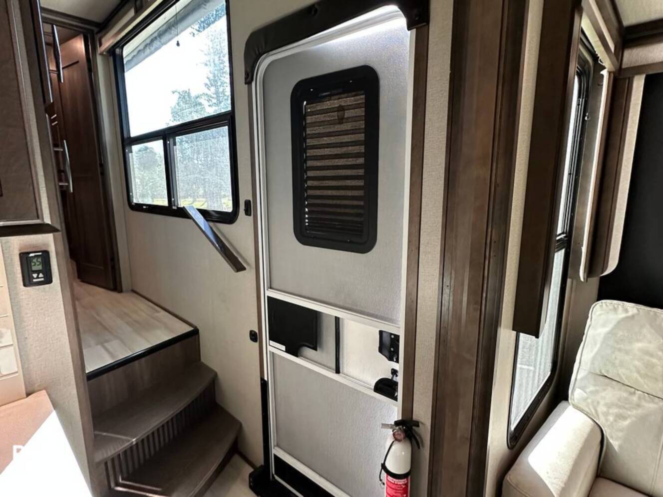 A photo of this 2022 Grand Design Solitude 280RK-R