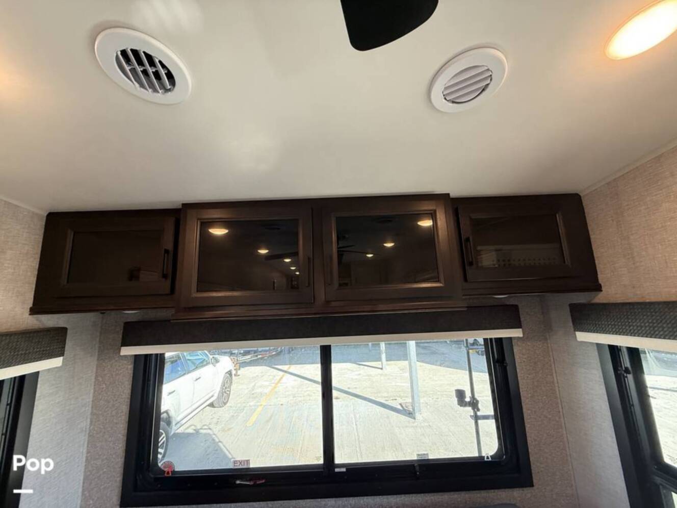 A photo of this 2022 Jayco Eagle 317RLOK
