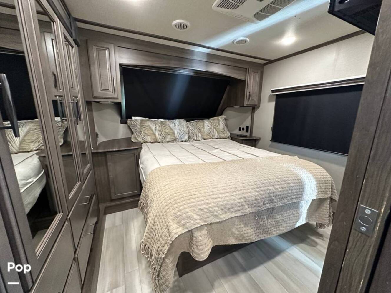 A photo of this 2022 Grand Design Solitude 280RK-R