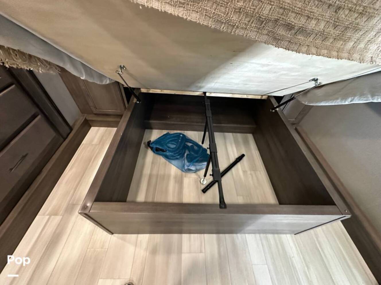A photo of this 2022 Grand Design Solitude 280RK-R