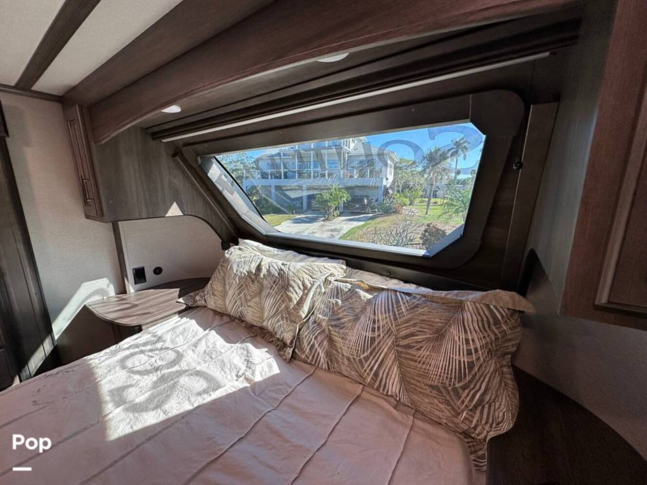 A photo of this 2022 Grand Design Solitude 280RK-R