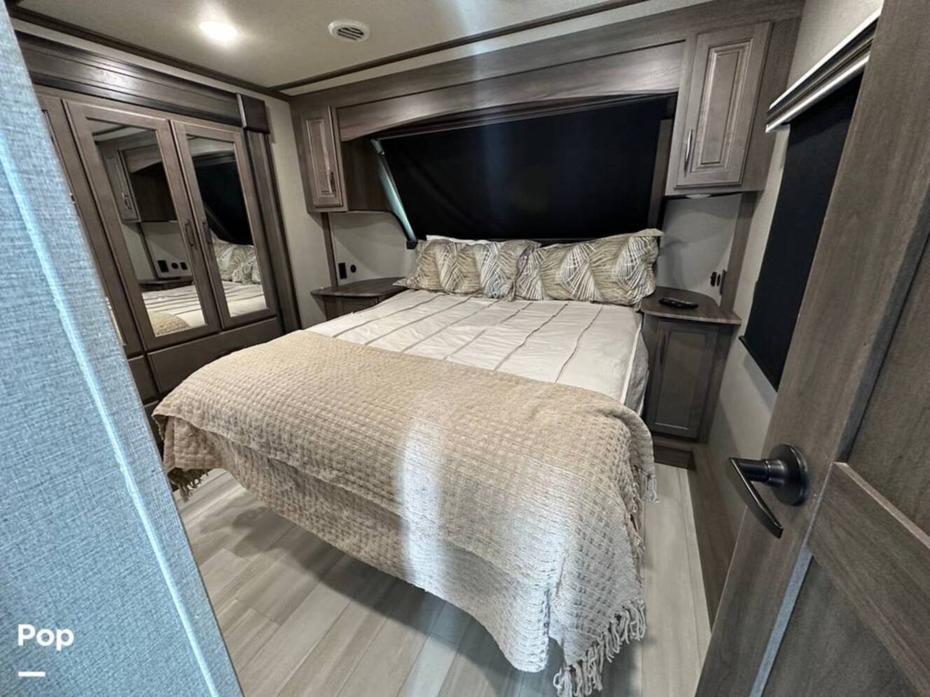 A photo of this 2022 Grand Design Solitude 280RK-R