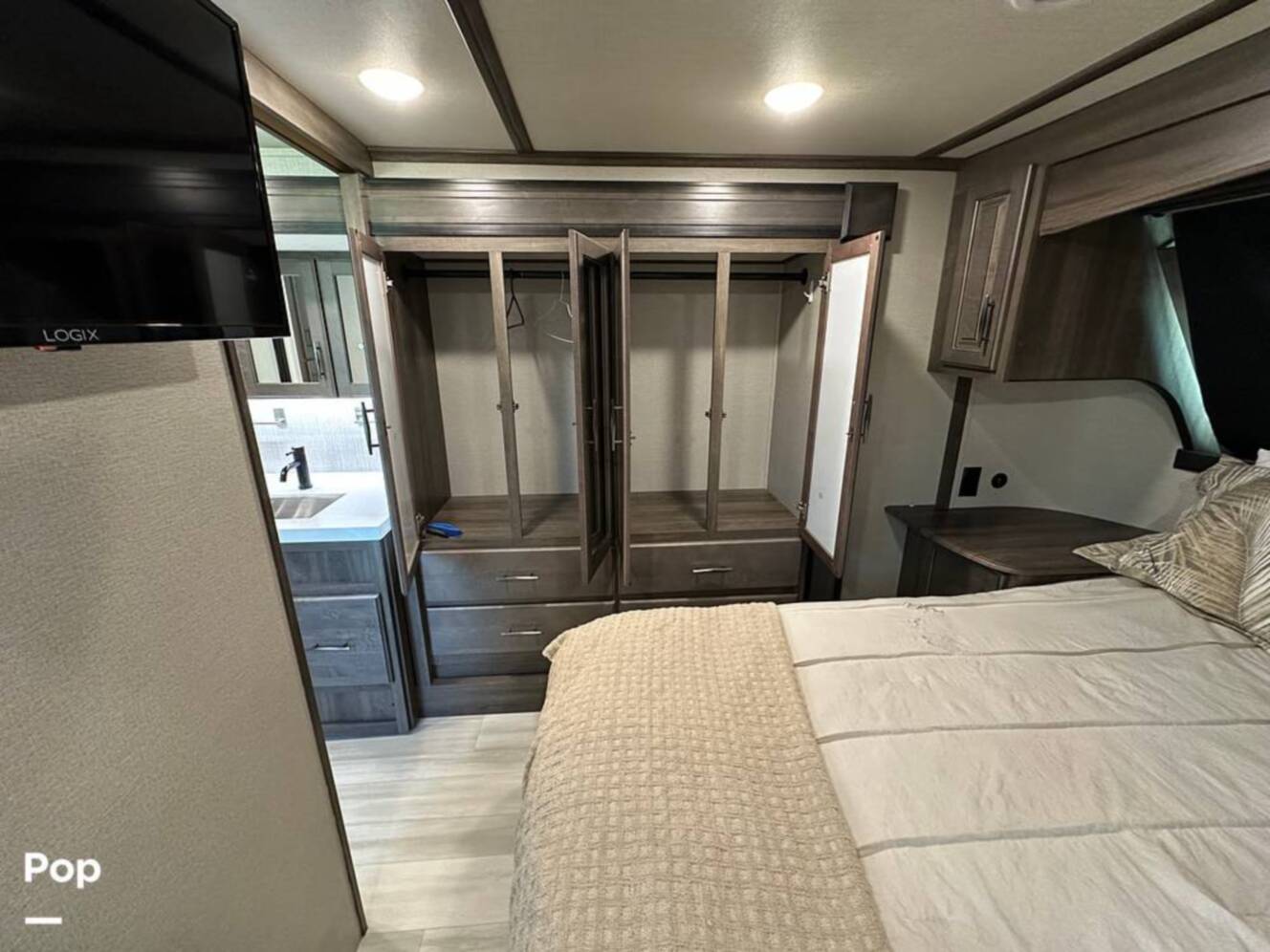 A photo of this 2022 Grand Design Solitude 280RK-R