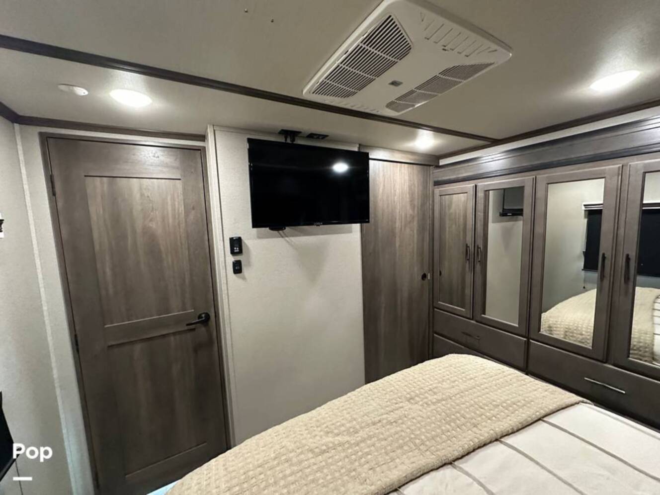 A photo of this 2022 Grand Design Solitude 280RK-R