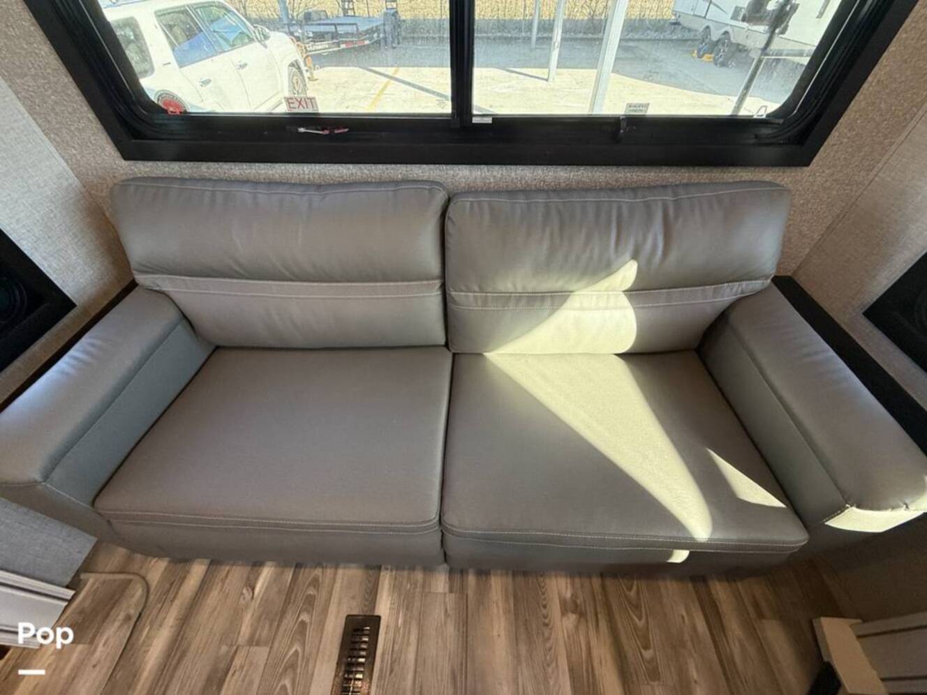 A photo of this 2022 Jayco Eagle 317RLOK