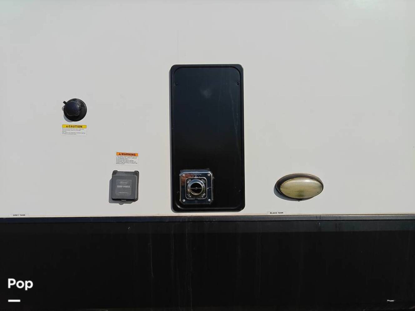 A photo of this 2023 Grand Design Imagine 2670MK