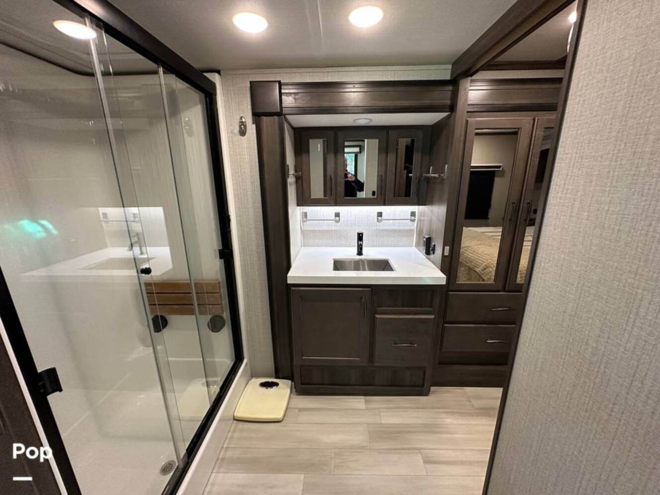 A photo of this 2022 Grand Design Solitude 280RK-R