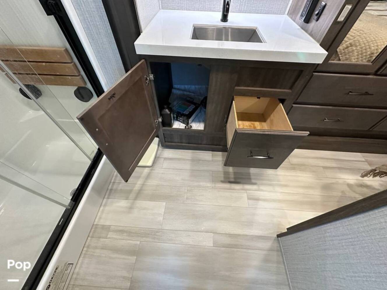 A photo of this 2022 Grand Design Solitude 280RK-R