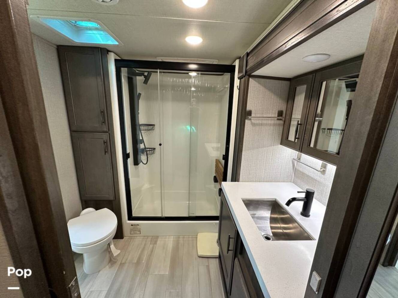 A photo of this 2022 Grand Design Solitude 280RK-R