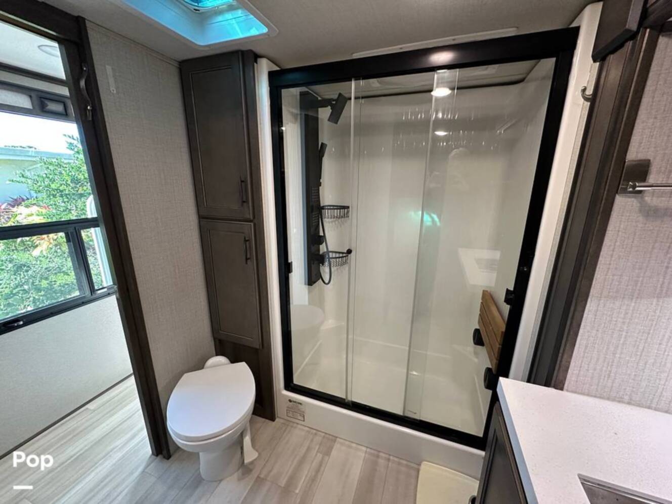 A photo of this 2022 Grand Design Solitude 280RK-R